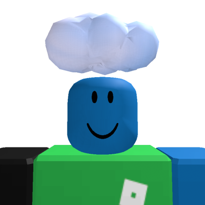 Roblox profile picture for @pointe