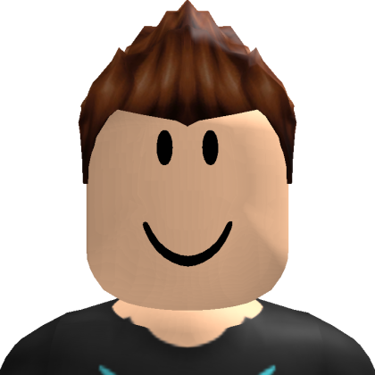 Roblox profile picture for @markus048