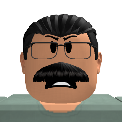 Roblox avatar