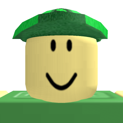 Roblox profile picture for @Giggle