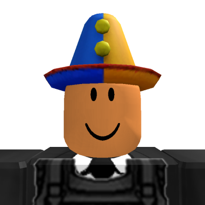 Roblox profile picture for @rishikesh