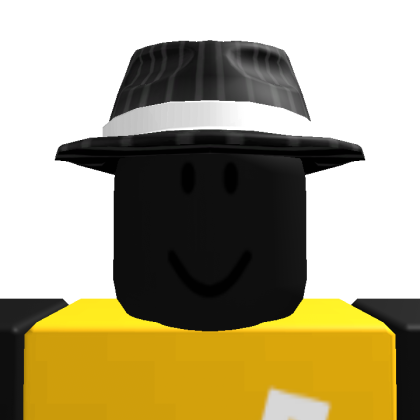 Roblox profile picture for @getaway