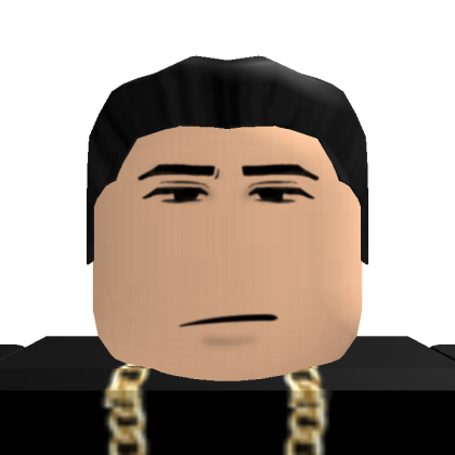 Roblox avatar