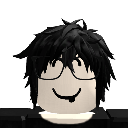 Roblox profile picture for @sabotage
