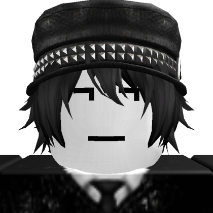 Roblox profile picture for @ukraine