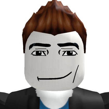 Roblox profile picture for @qcxcrr