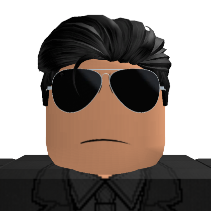 Roblox avatar