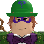 @Gothamspuzzle