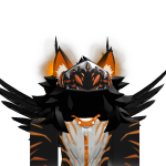 @HonoredTiger
