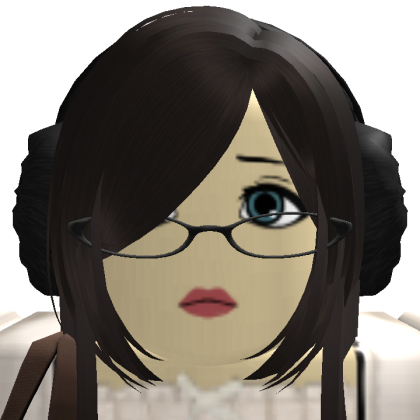 Roblox profile picture for @sibel