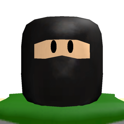 Roblox profile picture for @Girth