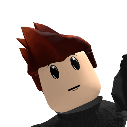 Roblox profile picture for @Rasutokki