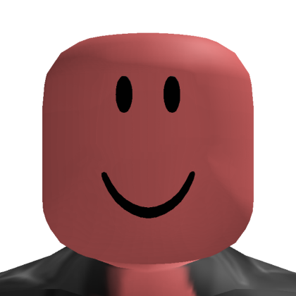 Roblox profile picture for @taildeman