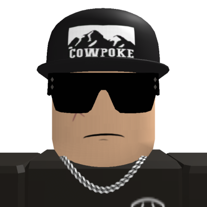 Roblox avatar