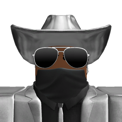 Roblox avatar