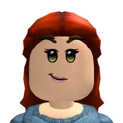 Roblox profile picture for @kxsLO