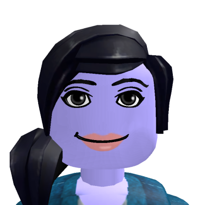 Roblox profile picture for @Vichilago