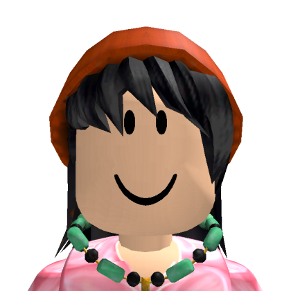 Roblox profile picture for @qwesdft1