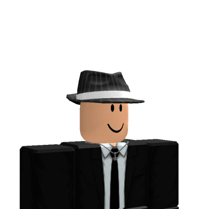 Roblox avatar