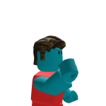HALVEstoelpoot