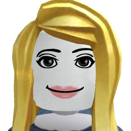 Roblox profile picture for @maazile