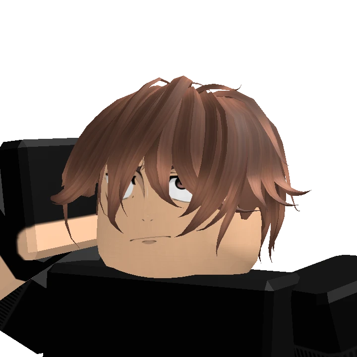 Luffy_Chad14's avatar