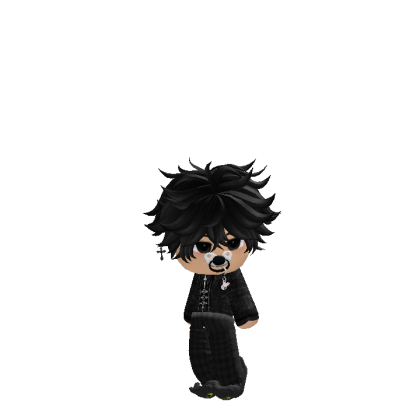 Roblox profile picture for @xvnziinx