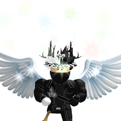 llTheMadnessKingll