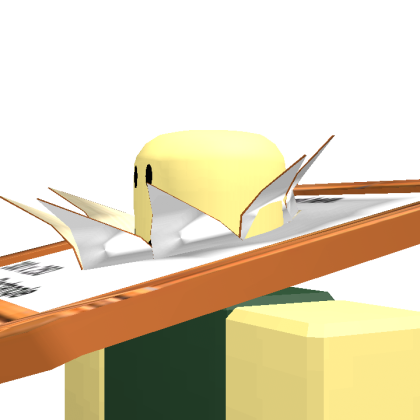 Roblox profile picture for @beacon
