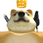 @Imthekingofdoge