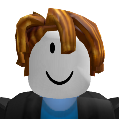 Roblox profile picture for @Omar