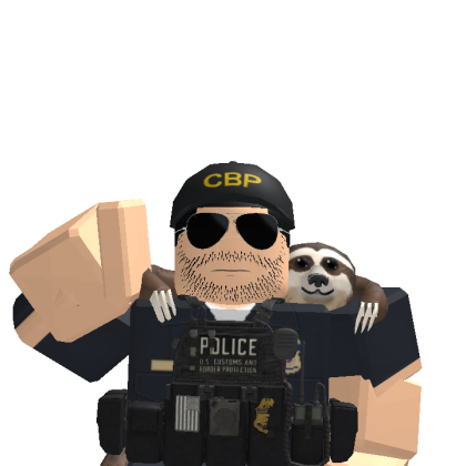 Roblox avatar
