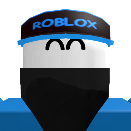 Roblox profile picture for @miro