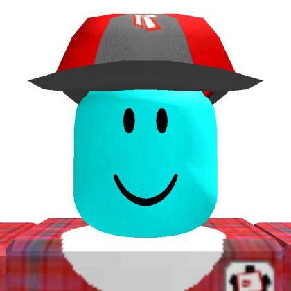 Roblox profile picture for @lonley