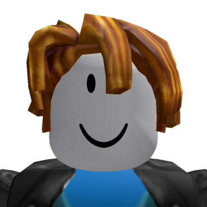 Roblox profile picture for @karusiro