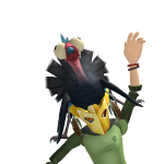 @B34RD3DR4G0N