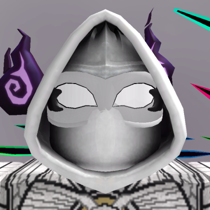 Roblox profile picture for @SiVAN97
