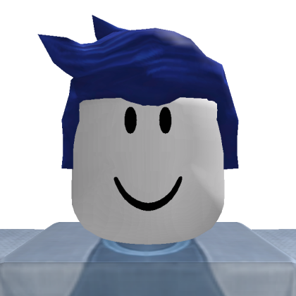 Roblox profile picture for @jameer