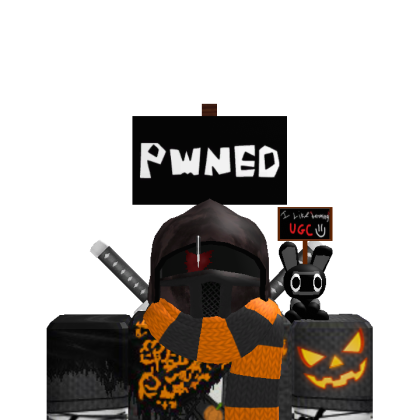 TheB3STPWN3R