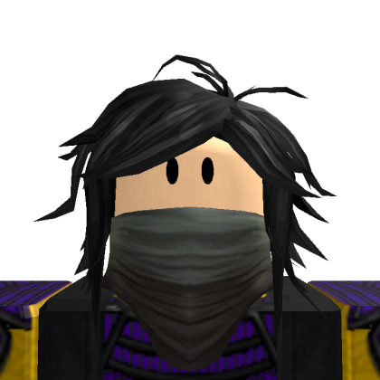 Roblox profile picture for @Intervention