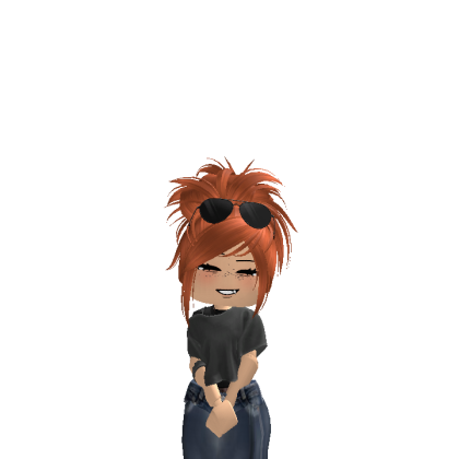Roblox avatar