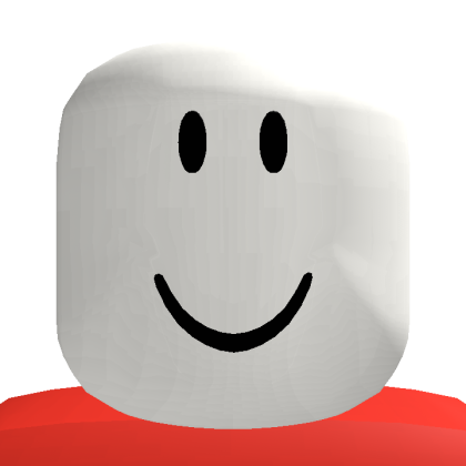 Roblox profile picture for @Corrective