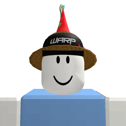 Roblox profile picture for @WOMENS