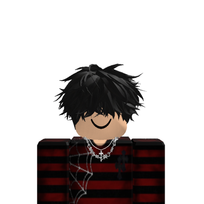 Roblox profile picture for @classic