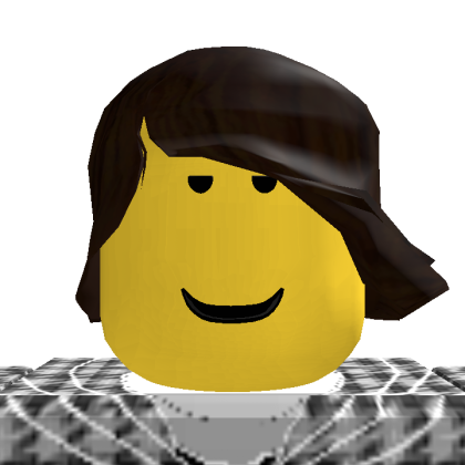 Roblox profile picture for @critters