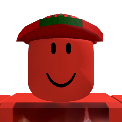 Roblox profile picture for @jovany