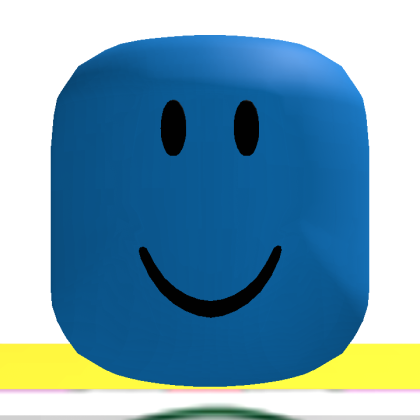 Roblox profile picture for @BAILIFF