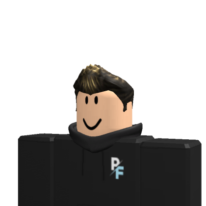 Roblox avatar