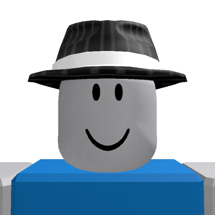 Roblox profile picture for @Hua
