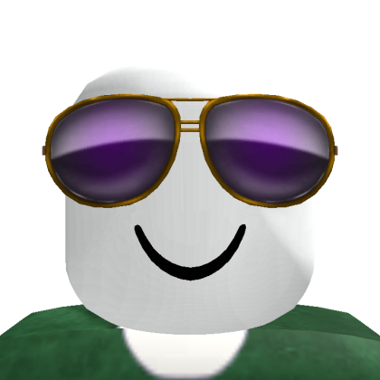 Roblox profile picture for @YFNART